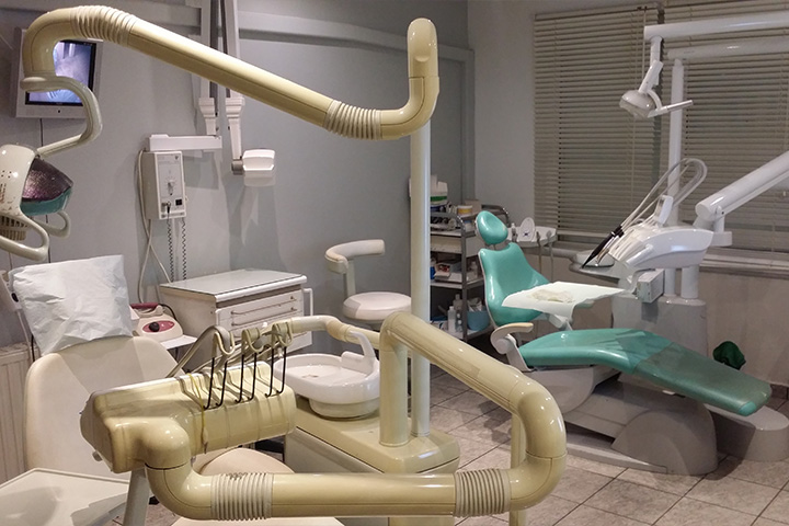 Davari Dental Clinic